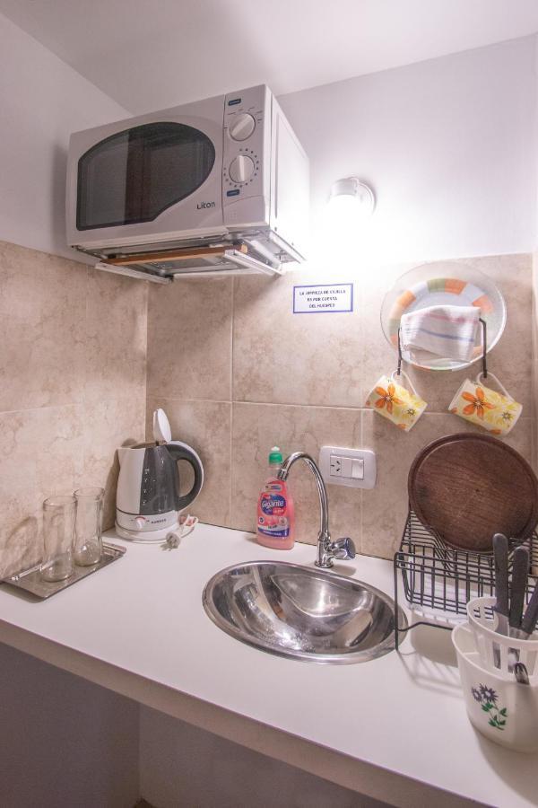 Blumenau Relax & Holidays Villa General Belgrano Kültér fotó