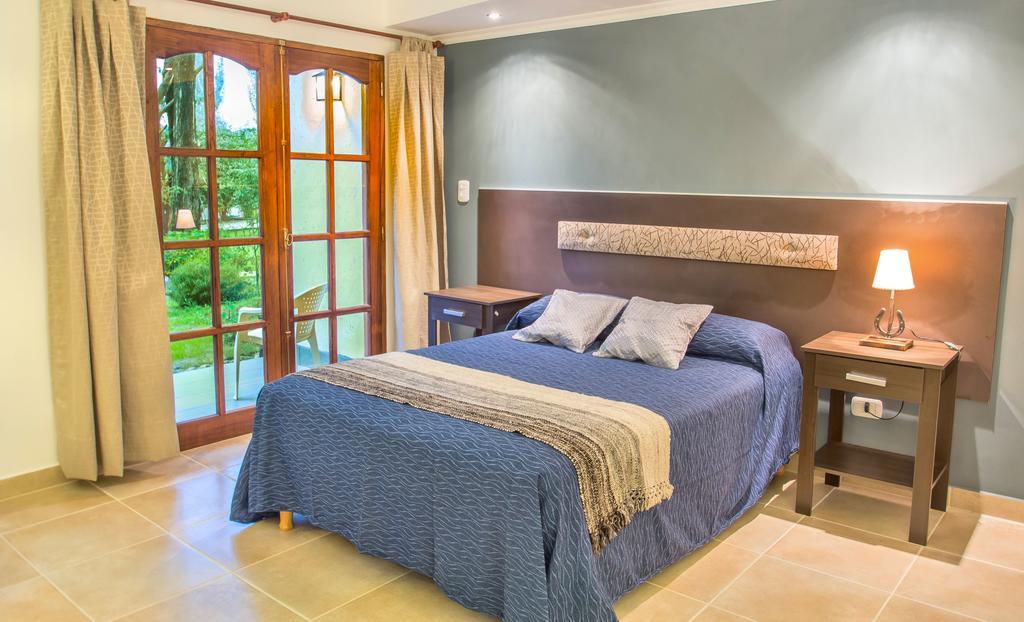 Blumenau Relax & Holidays Villa General Belgrano Szoba fotó