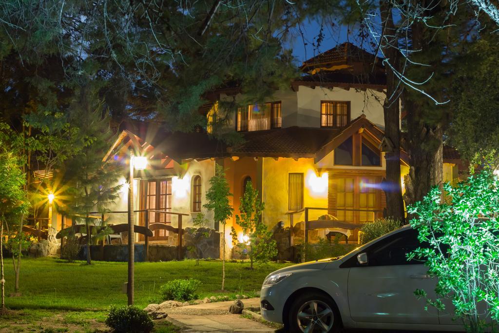 Blumenau Relax & Holidays Villa General Belgrano Kültér fotó