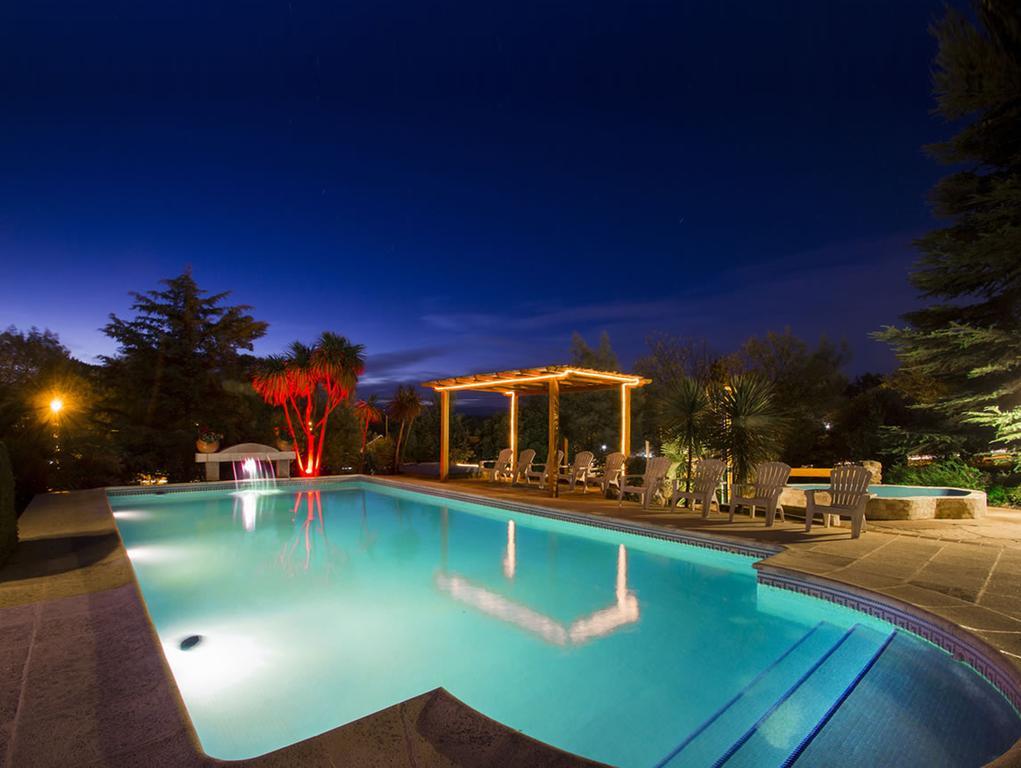 Blumenau Relax & Holidays Villa General Belgrano Kültér fotó