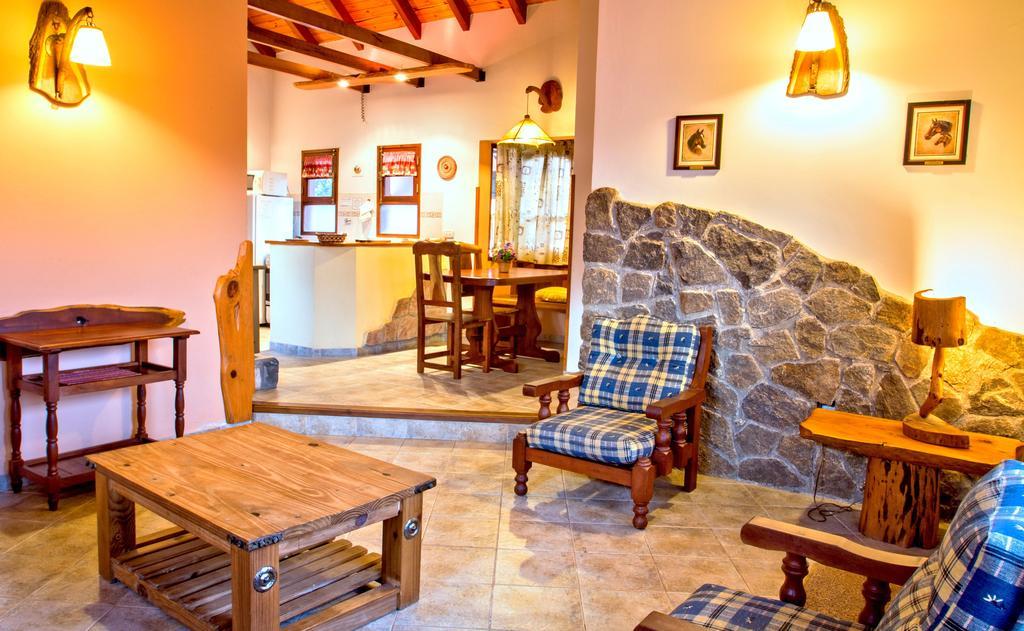 Blumenau Relax & Holidays Villa General Belgrano Kültér fotó